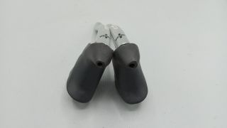 copy of Weinmann perforated brake levers