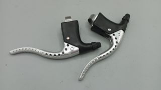 Mafac Promotion - Leviers de frein pour vélo de course