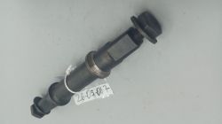 axe pédalier spécialités ta 118 mm