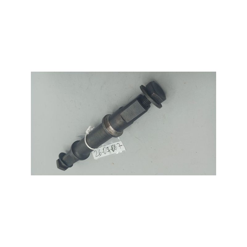 axe pédalier spécialités ta 118 mm