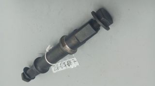 axe pédalier spécialités ta 118 mm