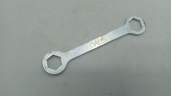 mafac steel flat spanner for 8/9 mm bicycle bike collection