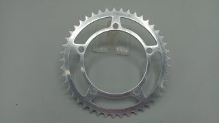 Plateau Stronglight 93 45 dents BCD 122 mm