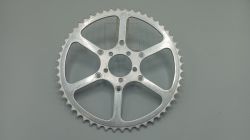 TA Chainring  - 52 teeth - CY205 - 5 screws - 6 arms