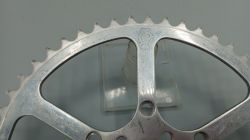 Plateau Spécialités TA - 52 dents CY205  5 vis 6 branches