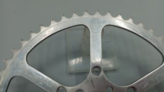 Plateau Spécialités TA - 52 dents CY205  5 vis 6 branches
