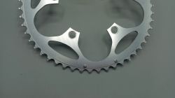 Stronglight chainwheel - BCD 110 - 51 teeth - Compact Concept - 10/9 gears