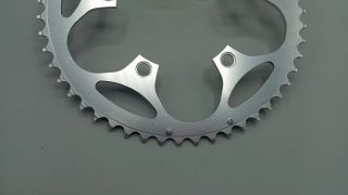 Stronglight chainwheel - BCD 110 - 51 teeth - Compact Concept - 10/9 gears