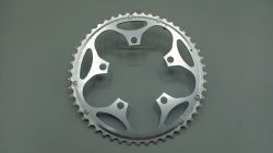 Stronglight chainwheel - BCD 110 - 51 teeth - Compact Concept - 10/9 gears