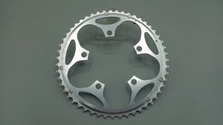 Stronglight chainwheel - BCD 110 - 51 teeth - Compact Concept - 10/9 gears