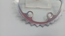 TA Zelito Specialities - BCD 74 - 28 teeth - 9/10-speed - Chainring