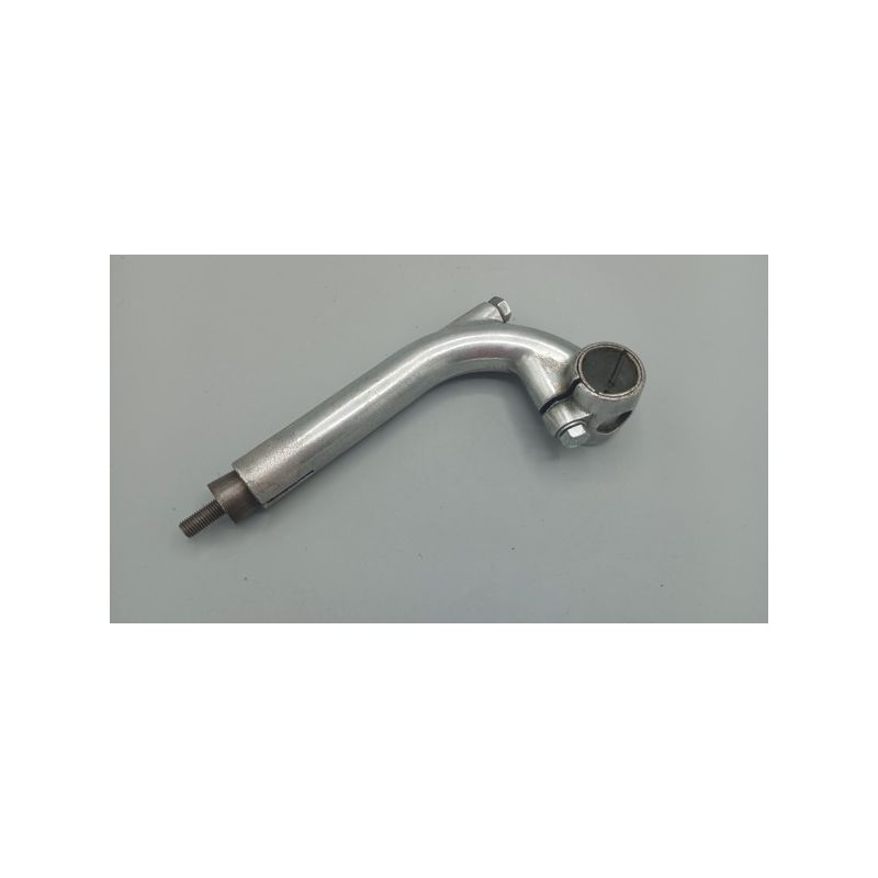 Potence ancien pour vélo de ville Ø22 mm 60 mm