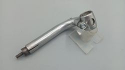 Potence ancien pour vélo de ville Ø22 mm 60 mm