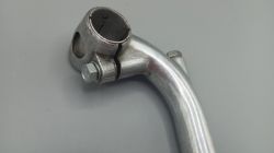 Potence ancien pour vélo de ville Ø22 mm 60 mm