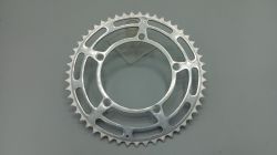 Stronglight - 51-tooth chainring - BCD 122