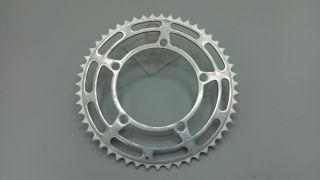 Stronglight - 51-tooth chainring - BCD 122