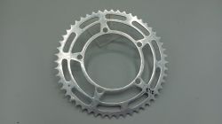 Stronglight - 51-tooth chainring - BCD 122