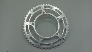 Stronglight - 51-tooth chainring - BCD 122
