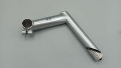 potence vtt 120 mm  cr - mo vintage année 90 oldschhol