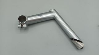 potence vtt 120 mm  cr - mo vintage année 90 oldschhol