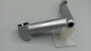 Mountain Bike/Hybrid Bike Stem - 1‘ - 120 mm - 1’ - Cr-Mo