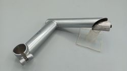 Neuve ! Potence VTT VTC - 1 1/8 "-  120 mm   Cr-Mo