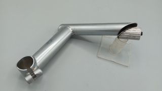 Neuve ! Potence VTT VTC - 1 1/8 "-  120 mm   Cr-Mo