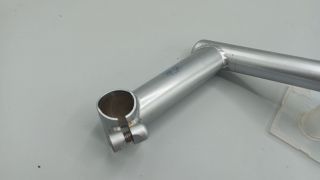 Mountain Bike/Hybrid Bike Stem - 1‘ - 120 mm - 1’ - Cr-Mo