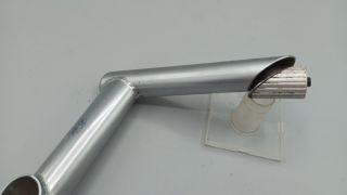 Neuve ! Potence VTT VTC - 1 1/8 "-  120 mm   Cr-Mo
