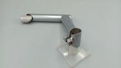 Neuve ! Potence VTT VTC - 1 1/8 "-  120 mm   Cr-Mo