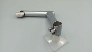 Neuve ! Potence VTT VTC - 1 1/8 "-  120 mm   Cr-Mo