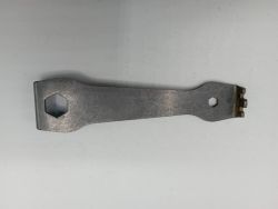 Clé Shimano pour pédalier et bouchon de pédalier