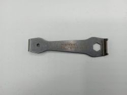 Clé Shimano pour pédalier et bouchon de pédalier