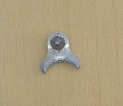 Chape pour frein Mafac Racer réf : 60cE - 61E