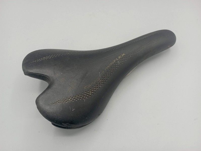 Fizik Aliante - Selle vélo de route rail en titane
