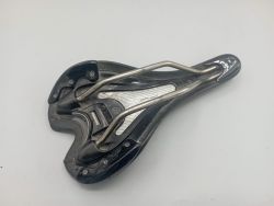 Fizik Aliante Twinflex - Selle vélo de route rail en titane