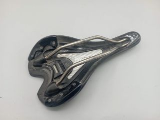 Fizik Aliante - Selle vélo de route rail en titane