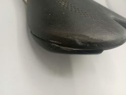 Fizik Aliante - Selle vélo de route rail en titane