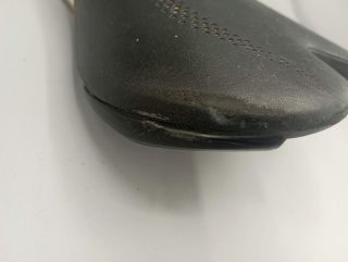 Fizik Aliante Twinflex - Selle vélo de route rail en titane