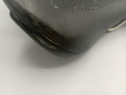 Fizik Aliante - Selle vélo de route rail en titane