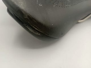 Fizik Aliante Twinflex - Selle vélo de route rail en titane