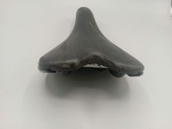 Fizik Aliante Twinflex - Selle vélo de route rail en titane