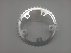 Stronglight - BCD 110 - 39 teeth - Chainring