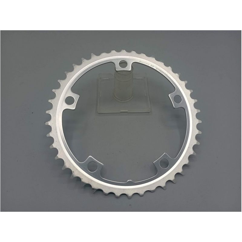 Shimano SG 42-tooth chainring, BCD 130