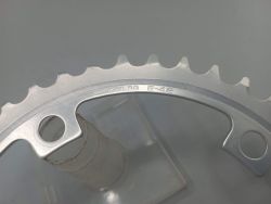 Shimano - 42 dents - type SG - BCD 130