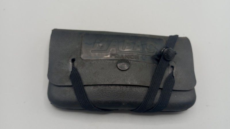 trousse outil sacoche selle mafac