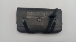 Mafac ! Sacoche de selle pour vélo vintage