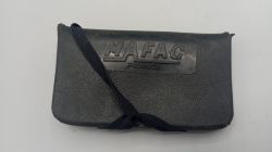 Mafac ! Sacoche de selle pour vélo vintage