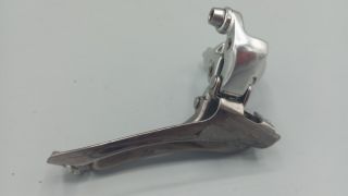 Dérailleur avant shimano Dura-Ace  FD-FD7700  31,8 mm