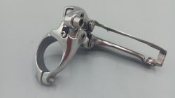 Shimano Dura-Ace FD7800 - ⌀ 31,8 mm 9V - Dérailleur avant